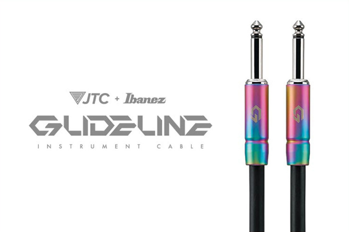 GL20 | CABLES | ACCESSORIES-CABLES | PRODUCTS | Ibanez